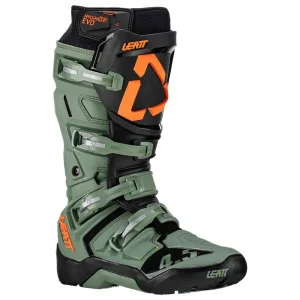 Bota Alpinestars Tech 5 Preto/Cinza/Branco - Spinelli Motos Boutique